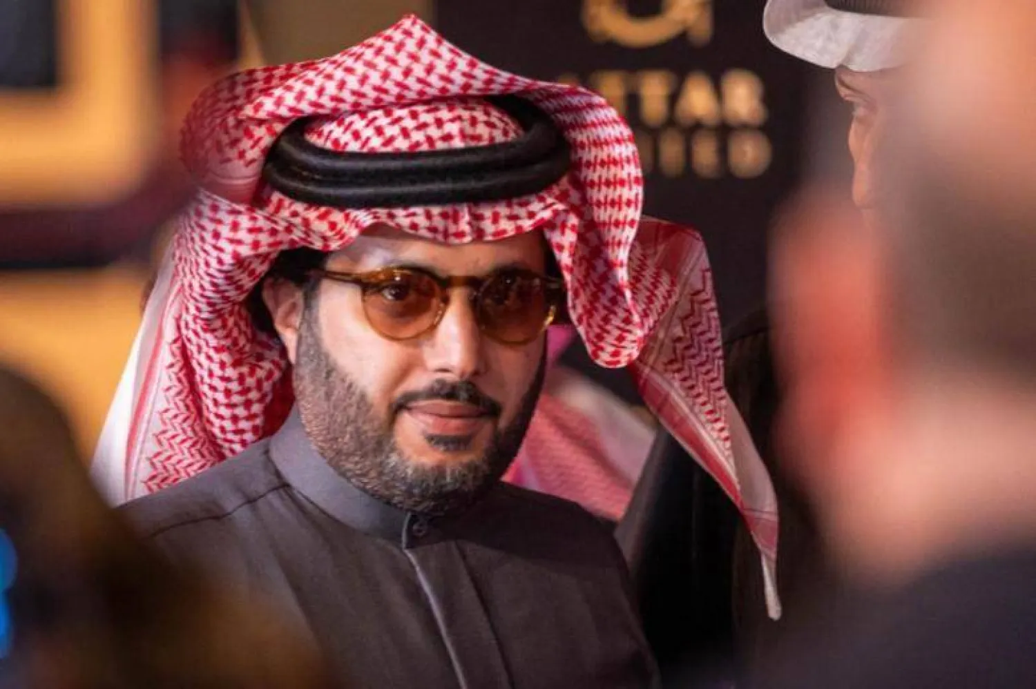 تركي آل الشيخ: هيئة الترفيه ستنتج 3 أفلام وبرنامجين حتى 2026