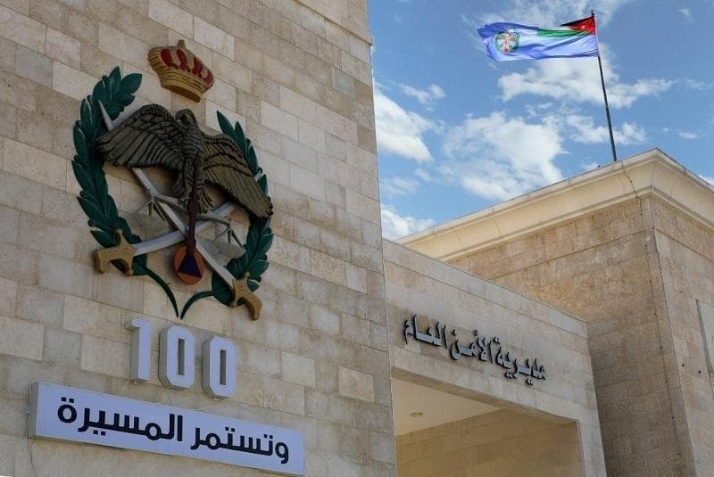 الاردن.. العثور على جثتي الطفلين في سيل الزرقاء
