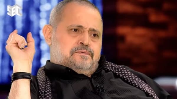أول تعليق من جورج وسوف بعد سقوط الأسد