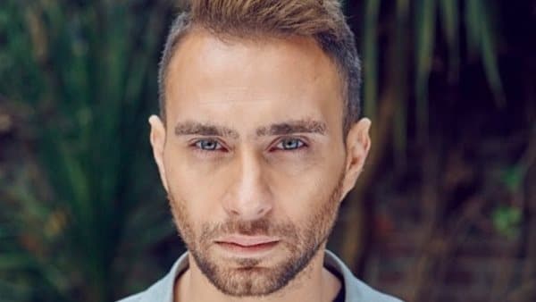 حسام حبيب: مش هخلي حد تاني يغني في مصر