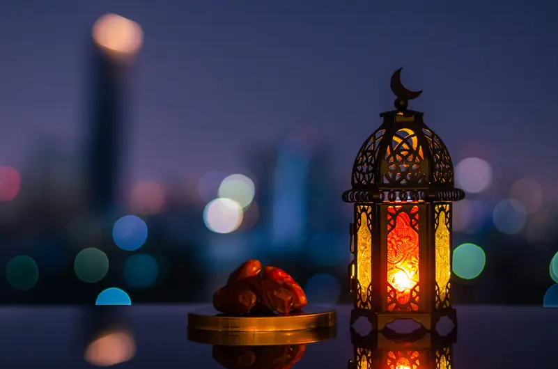 هل تعلم أنك ستصوم رمضان مرتين بنفس العام.. قريباً؟