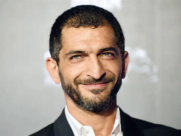 عمرو واكد: هو الجيش اللبناني ده متأكد إنه لبناني؟