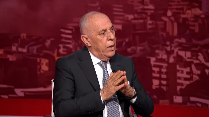 الدويري: الاحتلال قد يوسع توغله نحو نهر الليطاني
