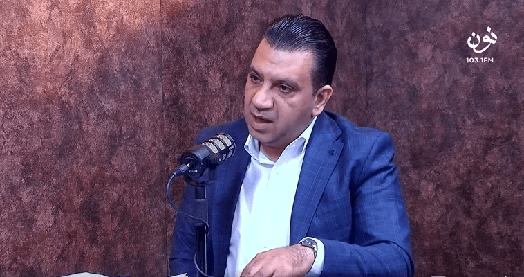 السعود: منصات موجهة تسعى لتحويل الأردن لساحة خراب