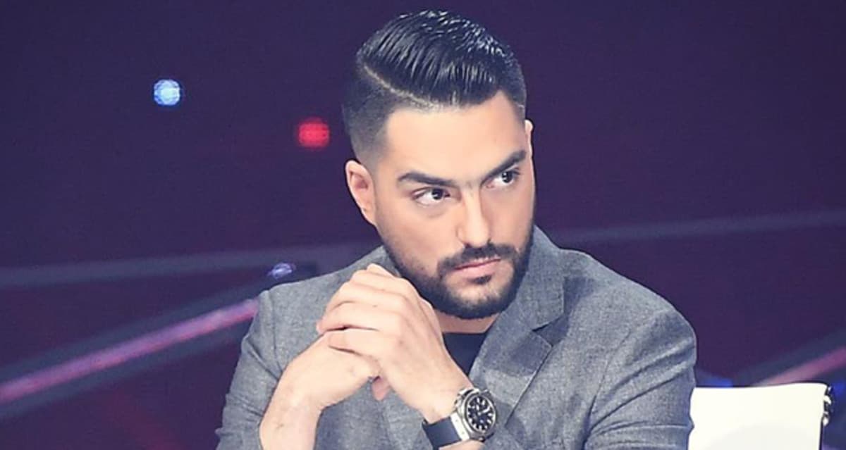 حسن الشافعي متهم بدعم الحوثيين