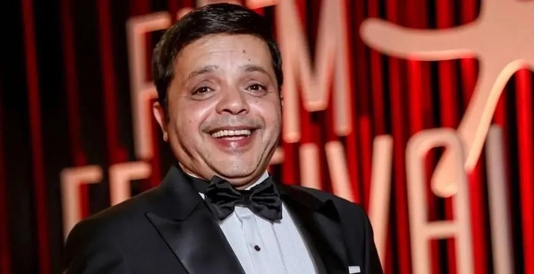 محمد هنيدي يعلق على "طوفان الأقصى"