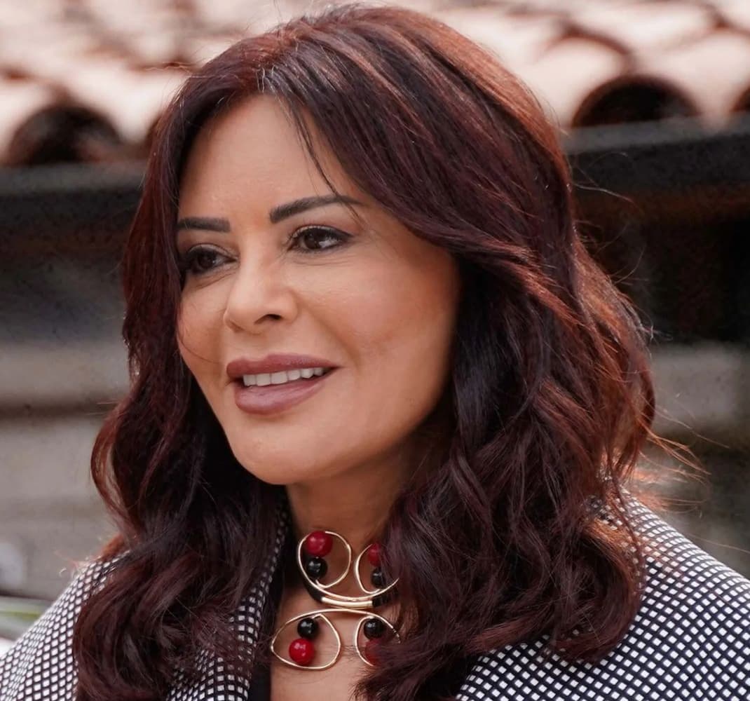 كارمن لبس: تزوجت من زياد الرحباني أمام الله بدون أوراق مسجلة