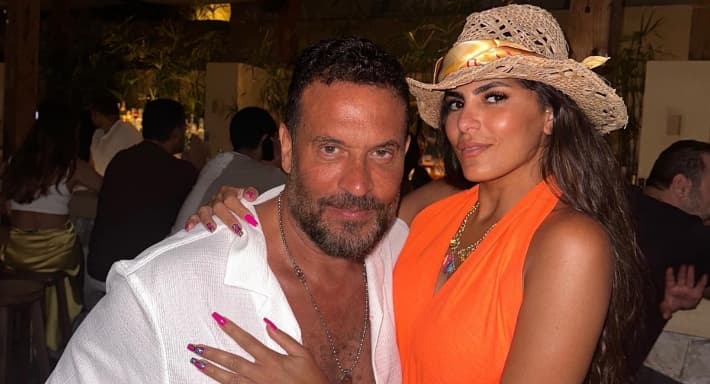 ماجد المصري: بعبر عن حبي لمراتي بمفاجآت وهدايا
