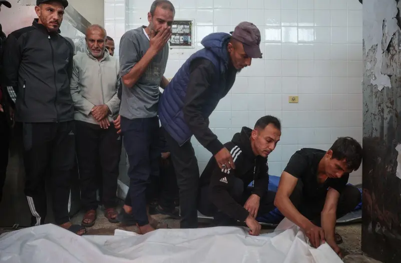 أكثر من 300 شهيد وإسرائيل تتوعد غزة بـ"الجحيم"
