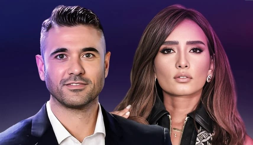 إلزام أحمد عز بدفع 30 ألف جنيه لزينة "أجر خادمة"