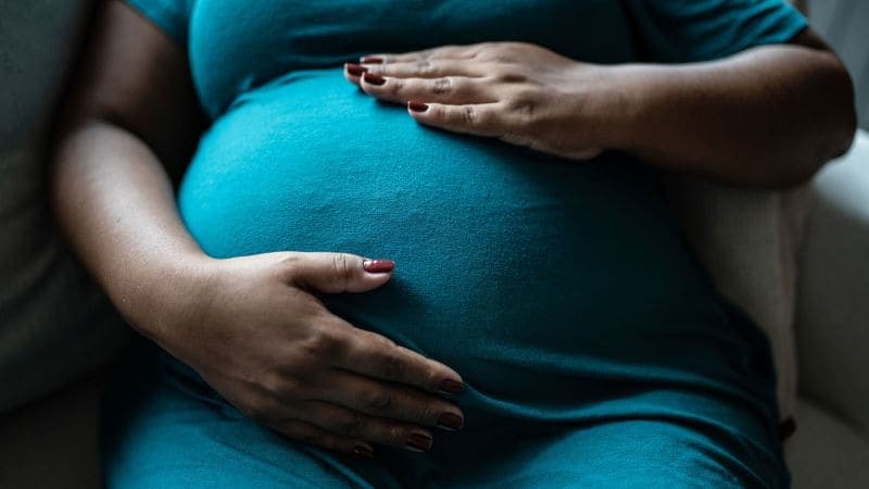 أمراض قد تتعرض لها الحامل خلال فترة الحمل