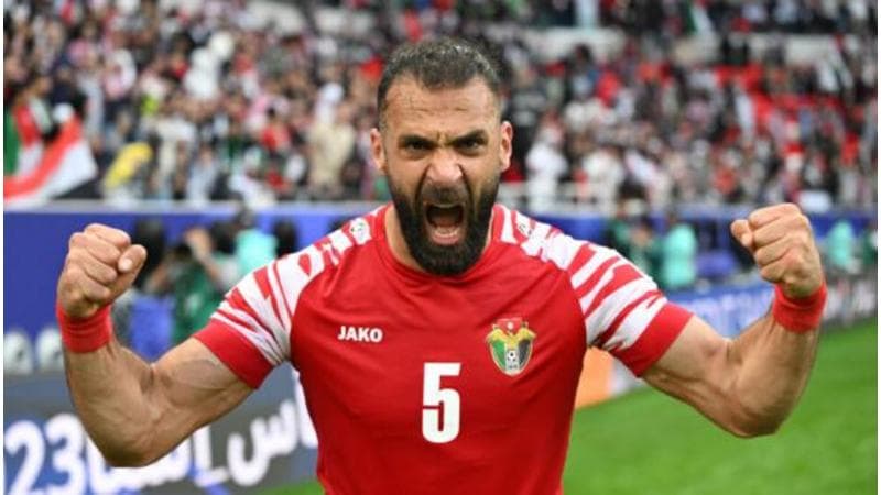 الصحافة الكورية: يزن العرب "جدار سيول" الذي سيكشف أسرارنا لزملائه