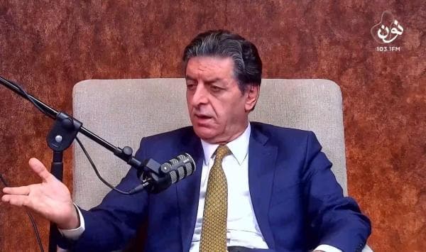 الخلايلة: لم استفد ماديا من النيابة .. وساعدت في إعادة زوجة "الزرقاوي"