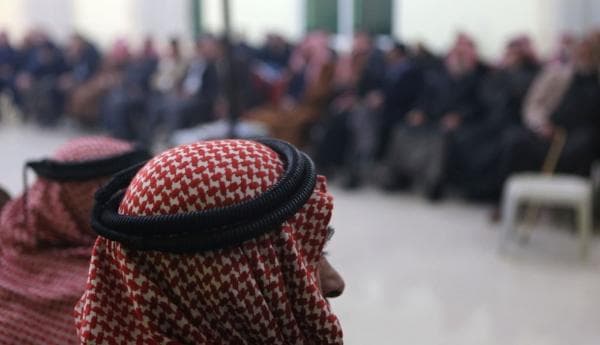 وزير الداخلية: الجلوة العشائرية شيء غير قانوني ونسعى لإلغائها