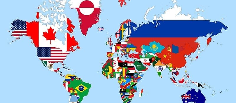 في استطلاع عالمي جديد.. هذه هي أخطر دولة في العالم