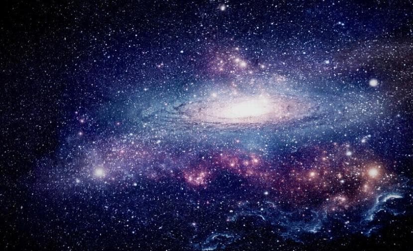 كشف علمي.. الأرض أقرب إلى حافة مجرة درب التبانة