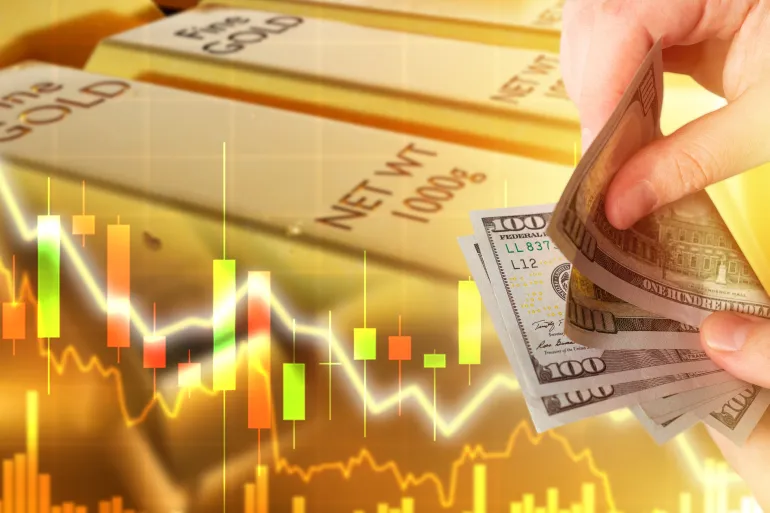 بلومبيرغ: رؤوس الأموال العالمية تبتعد عن أمريكا