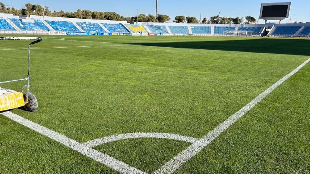 اتفاق على منح جماهير الكويت 700 تذكرة مجانية خلال مواجهة "النشامى"