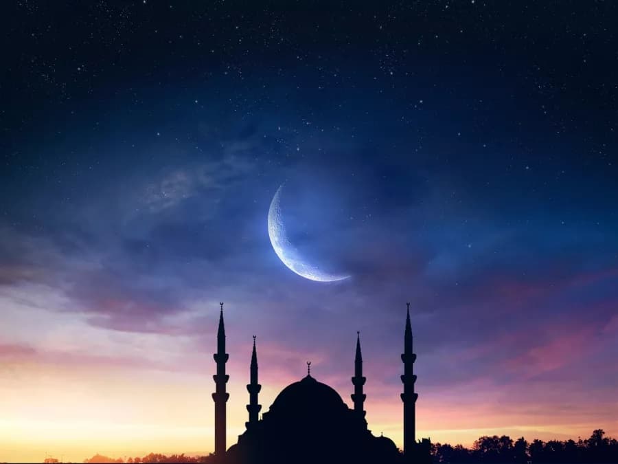 رمضان 29 يوما .. والسبت 1 آذار أول أيامه فلكيا..