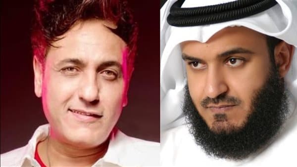 مشاري العفاسي ينعى الملحن محمد رحيم: كان له فضل عليّ