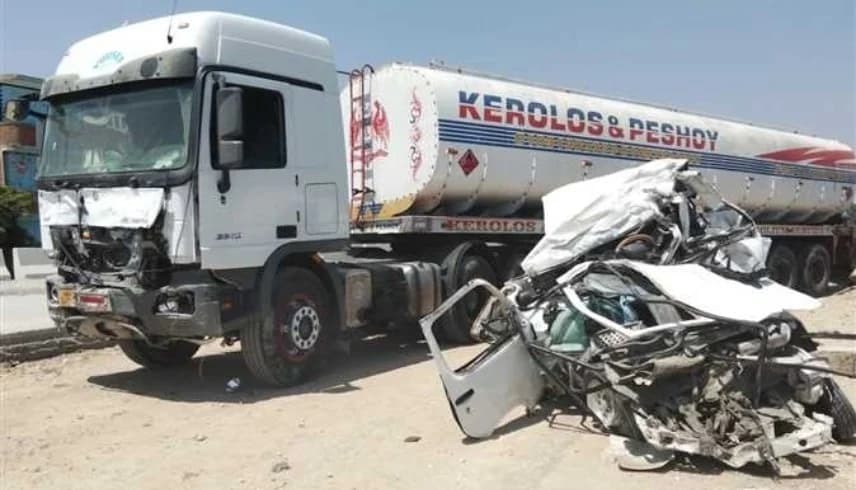 حادث المنوفية: اعترافات سائق سيارة النقل تكشف سبب وفاة 18 فتاة مصرية