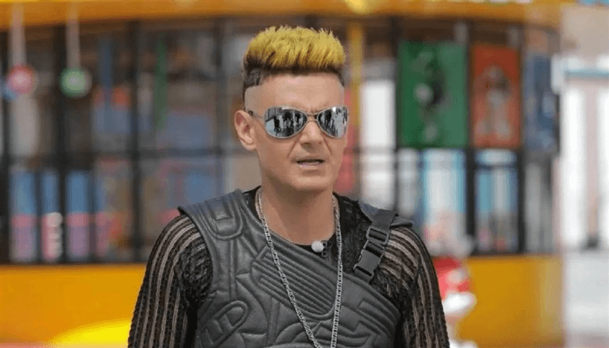 رامز جلال في "رامز إيلون مصر" خلال شهر رمضان