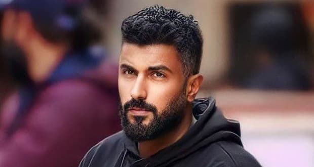 بتهمة الاعتداء بالضرب.. حبس المخرج محمد سامي شهرين