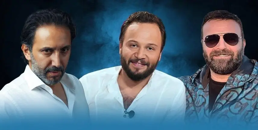 انطلاق تصوير أول مسلسل درامي في سوريا بعد سقوط الأسد