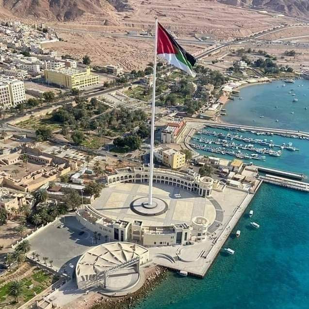 اجتماعات عربية ودولية مكثفة في العقبة لدعم سوريا