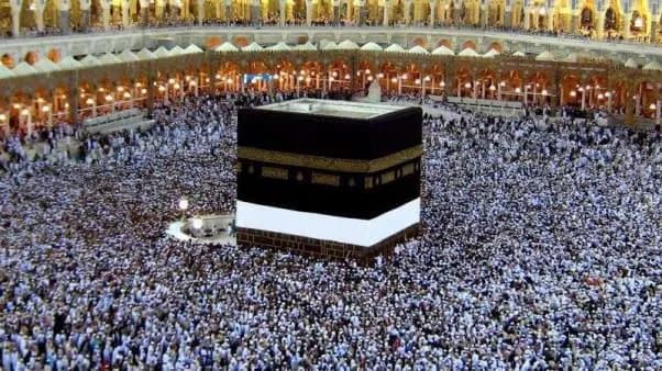 وفاة حاج أردني في مكة المكرمة