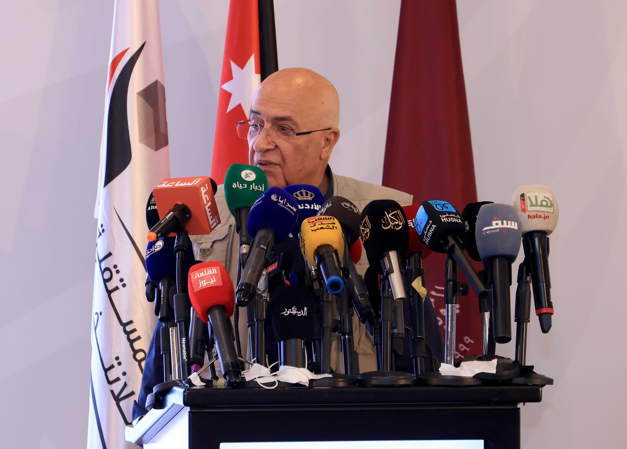 المعايطة: 515 ألف أردني مغترب لم يتمكنوا من التصويت بالانتخابات