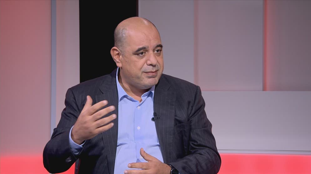 الهناندة: رسالة الطوارئ الواصلة للهواتف تعود لنظام إنذار مبكر يتم اختباره