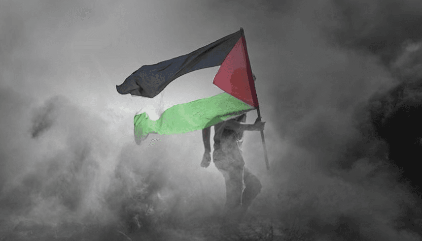 كاظم الساهر يتضامن مع فلسطين ويؤجل حفلاته