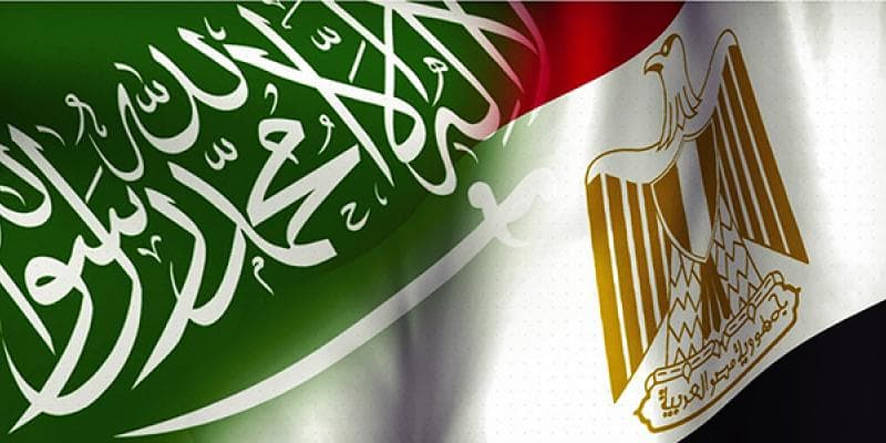 مصر تهاجم تصريحات نتنياهو حول إقامة دولة فلسطينية في السعودية