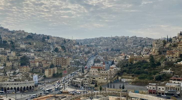 أجواء باردة نسبيا في أغلب المناطق وفرصة لهطول أمطار