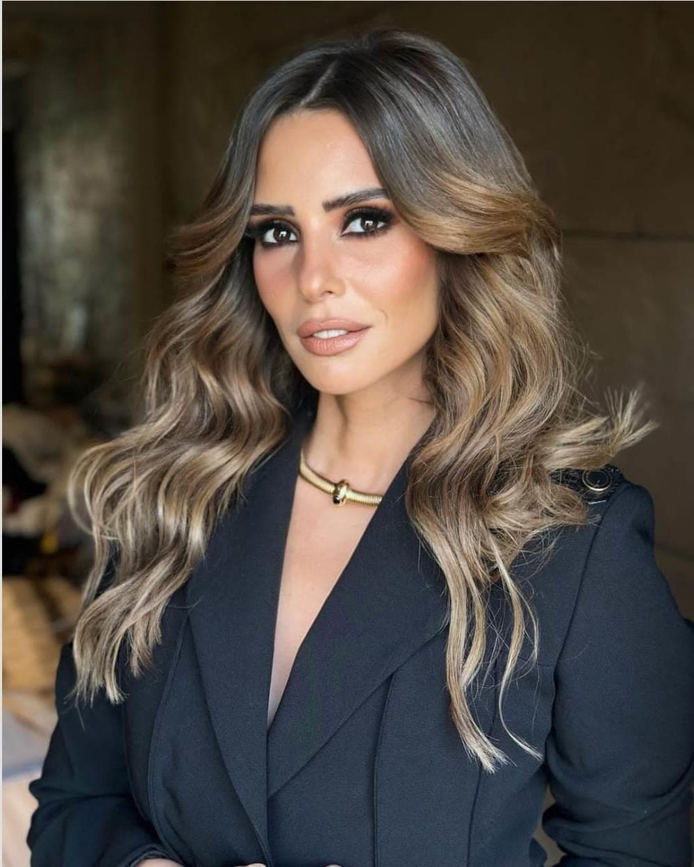 إيمان العاصي: مافيش كلام يوصف اللي بيحصل