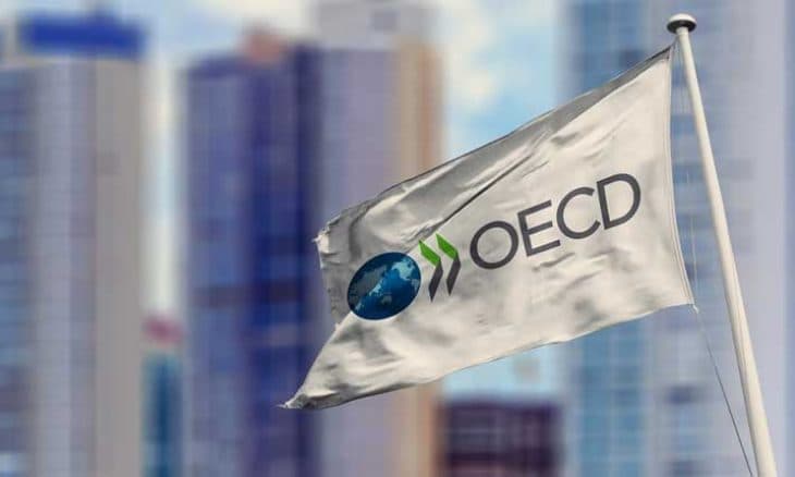 منظمة التعاون الاقتصادي: الحرب في الشرق الأوسط تبطئ النمو العالمي إلى 2.8% في 2026