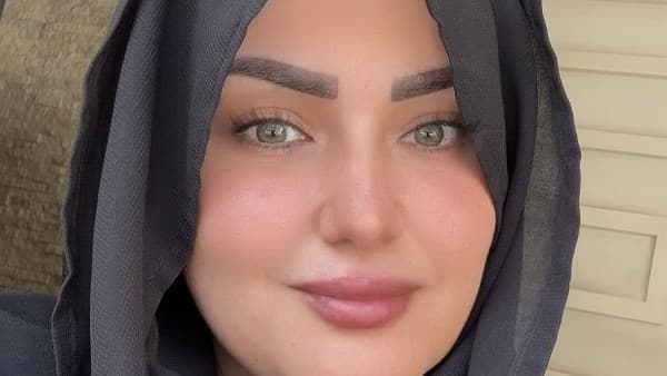 "حبيبي يا رسول الله".. سما المصري تهنئ جمهورها بذكرى المولد النبوي