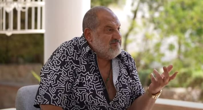 خشيت الموت بـ"فضيحة".. تصريحات جريئة لخالد الصاوي