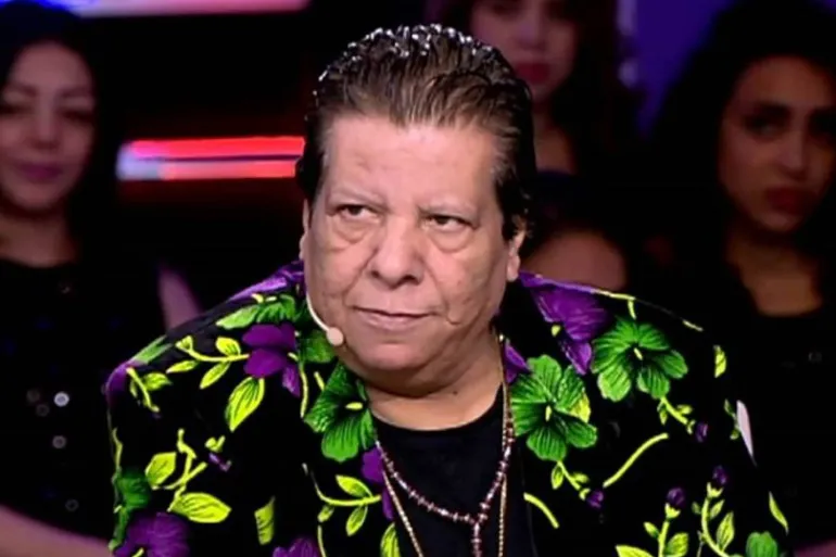 خروف تسبب بموت شعبان عبد الرحيم