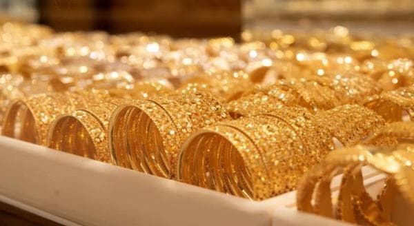ارتفاع أسعار الذهب في السوق المحلية الخميس