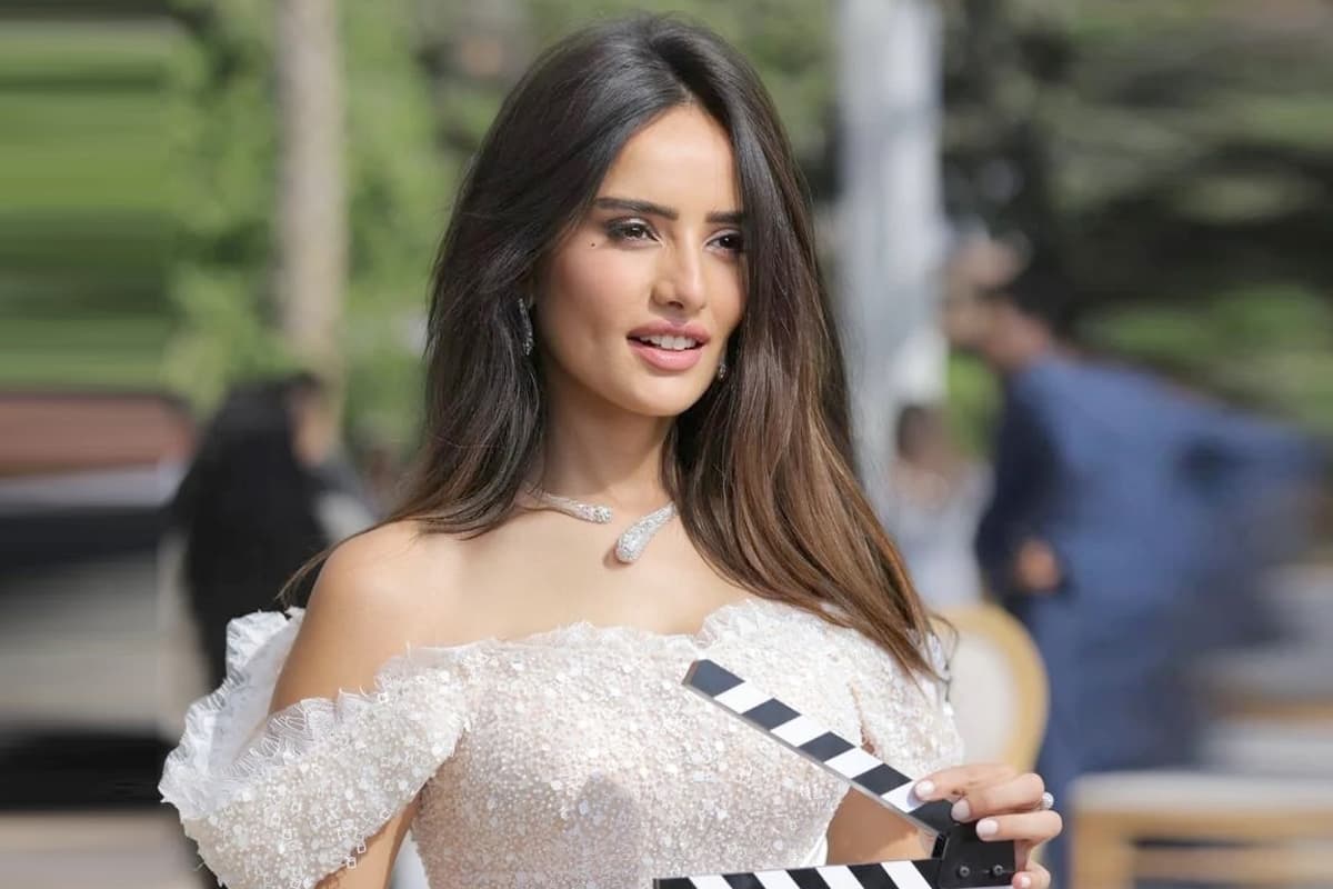 زينة: أصبحت أقرف من الرجال