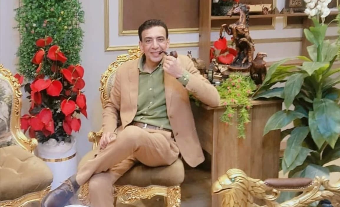 المنتج وليد عمرو يعلن التحضير لفيلم "السر" وتصويره في إيطاليا