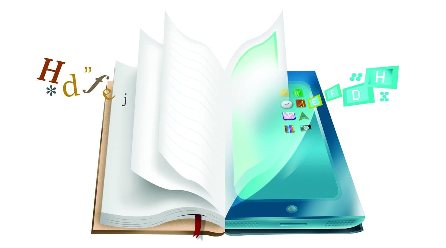 كيف تنشرون كتابكم الإلكتروني بأنفسكم؟