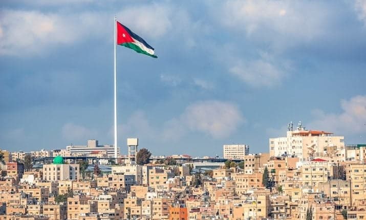12 مليون نسمة .. ثلاثة ارباع سكان الأردن في عمّان وإربد والزرقاء