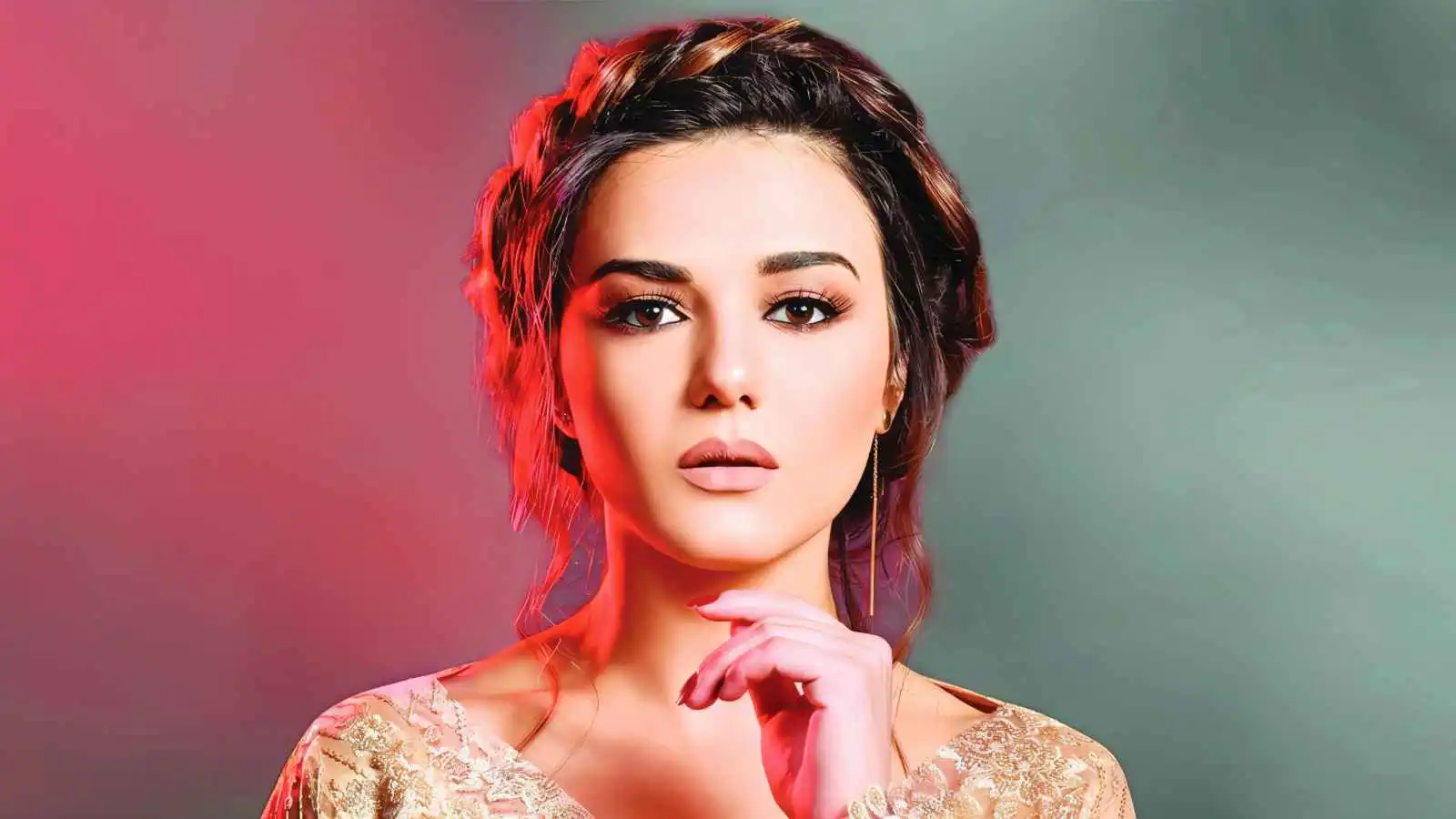 دانا مارديني تعود من الاعتزال في دراما رمضان 2026