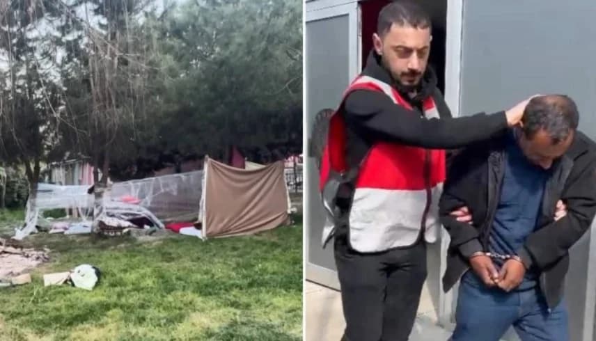 تركيا.. هربت من الزلزال فلاحقها زوجها بالرصاص