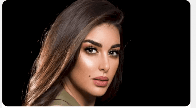بعد توقف العمل بشكل مُفاجئ.. ياسمين صبري على نتفليكس