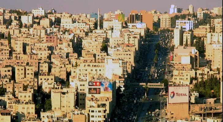 الحكومة تدرس إنشاء جسر مدفوع الأجر من صويلح إلى ما بعد مرج الحمام