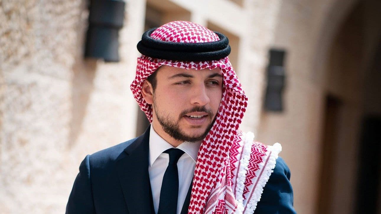 إطلاق قناة رسمية لولي العهد على منصة "يوتيوب"